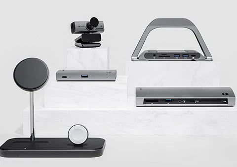 The Technology That Inspired ALOGIC In 2021