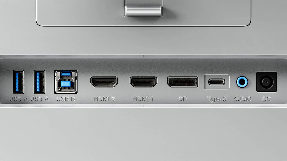 How to Connect your new Clarity Monitor