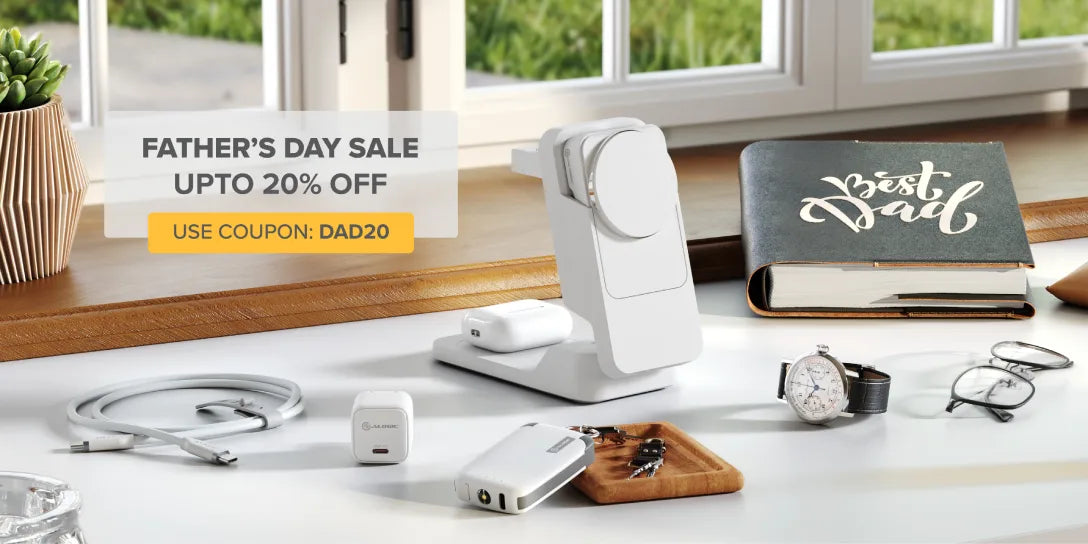 Make This Father’s Day Special!