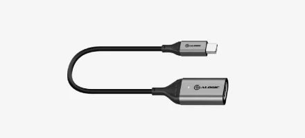Alogic Mini DisplayPort Cables | For Video & Audio Transfer – ALG South ...