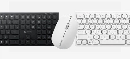 Keyboard & Mouse