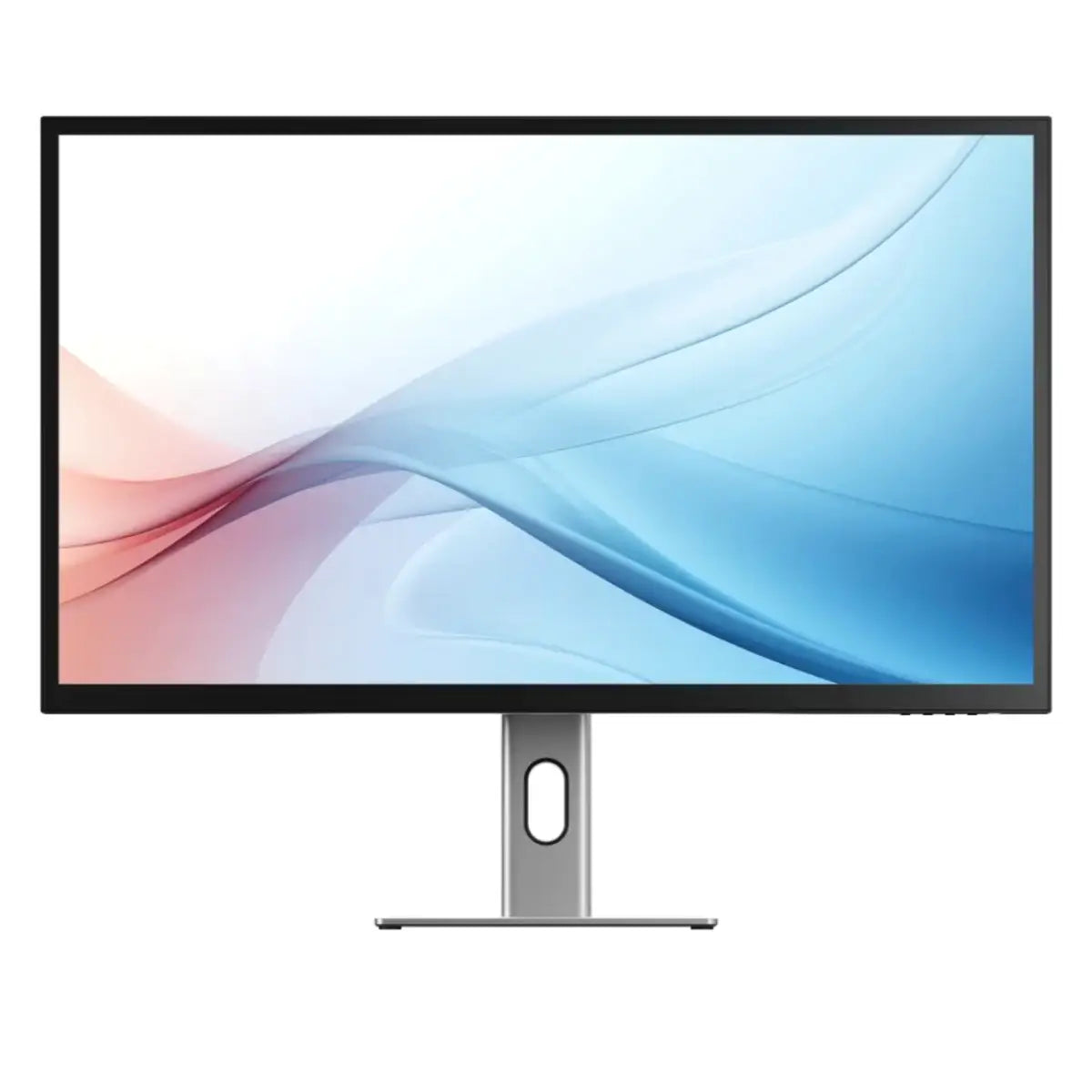 USB-C 전원 공급 기능이 있는 Clarity Max 32인치 UHD 4K 모니터 + 듀얼 4K 범용 도킹 스테이션 - DisplayPort 에디션