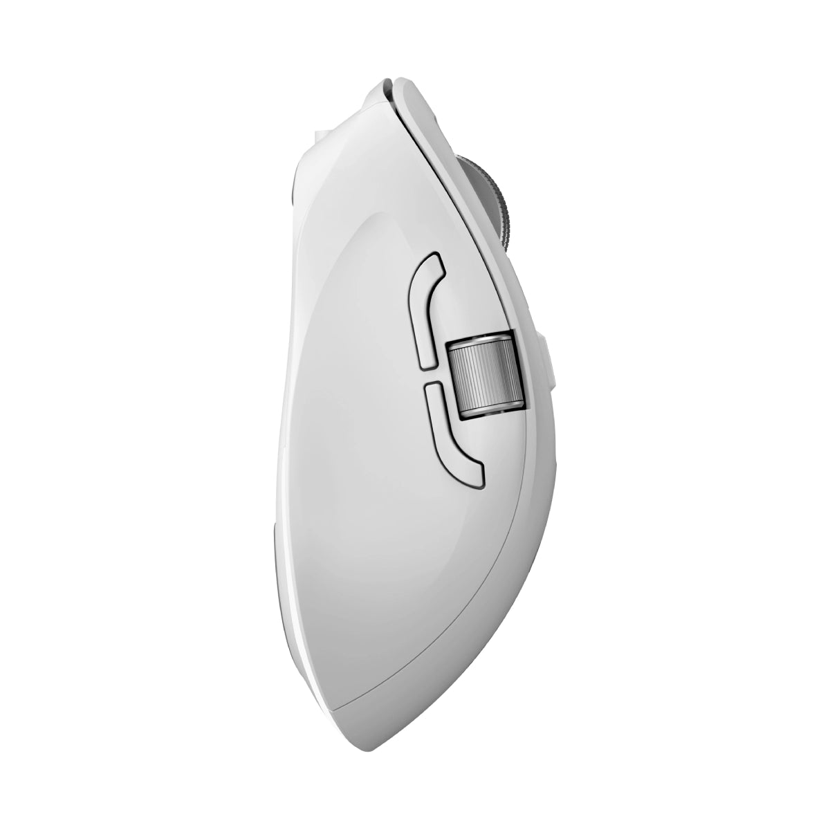 Apex Wireless USB-C Rechargeable 7 Keys Programmable Mouse - White