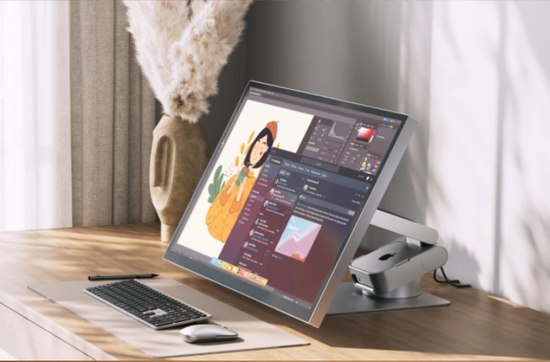 ALG South Korea
