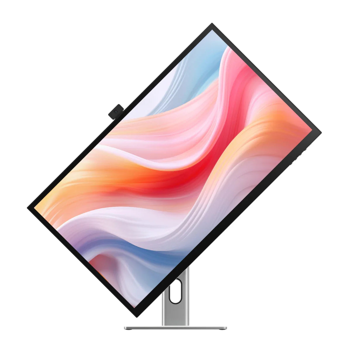 Clarity Pro 27인치 UHD 4K 모니터(65W PD 및 웹캠 포함)(2개 팩) + 듀얼 4K 범용 도킹 스테이션 HDMI 에디션