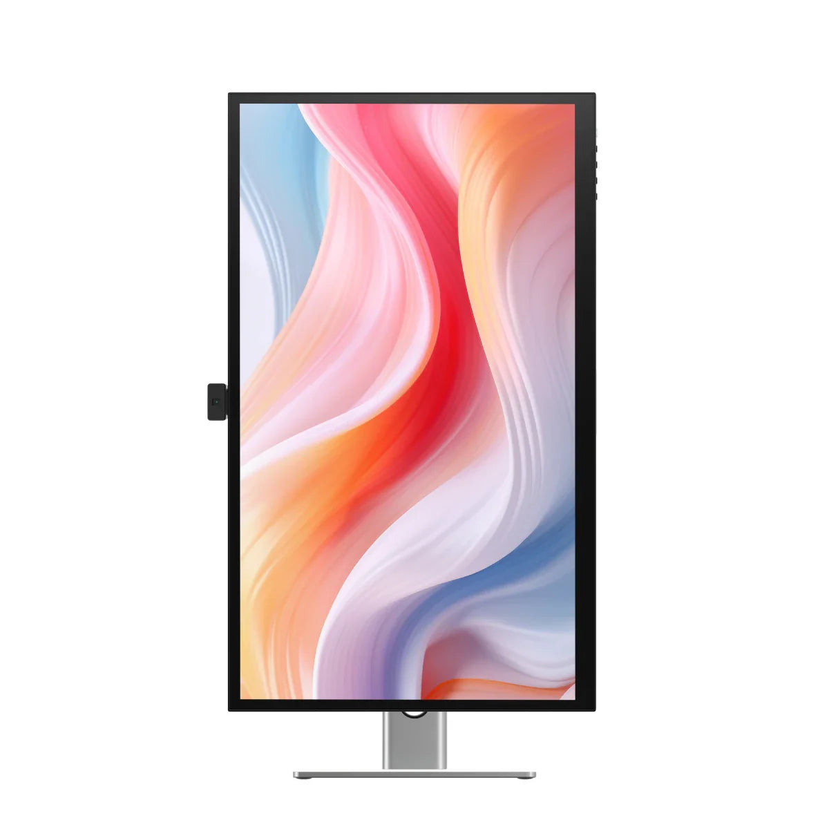 Clarity Pro 27인치 UHD 4K 모니터, 65W PD 및 웹캠(3개 팩) + 100W 전력 공급이 가능한 DX3 트리플 4K 디스플레이 범용 도킹 스테이션