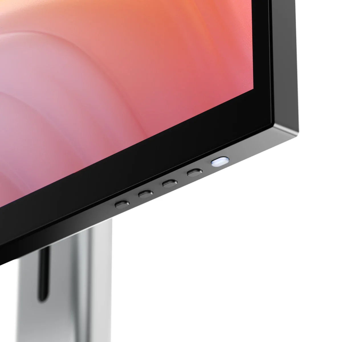 65W PD 및 웹캠을 갖춘 Clarity Pro 27인치 UHD 4K 모니터(2개 팩) + 65W 전력 공급을 갖춘 DX2 듀얼 4K 디스플레이 범용 도킹 스테이션
