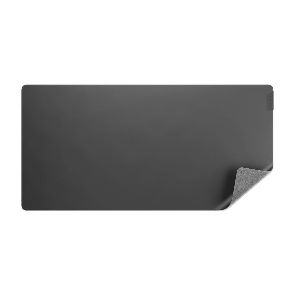 Edge 34" Ultrawide Dual QHD 4K Monitor Elevate Home Office Kit - Space Grey