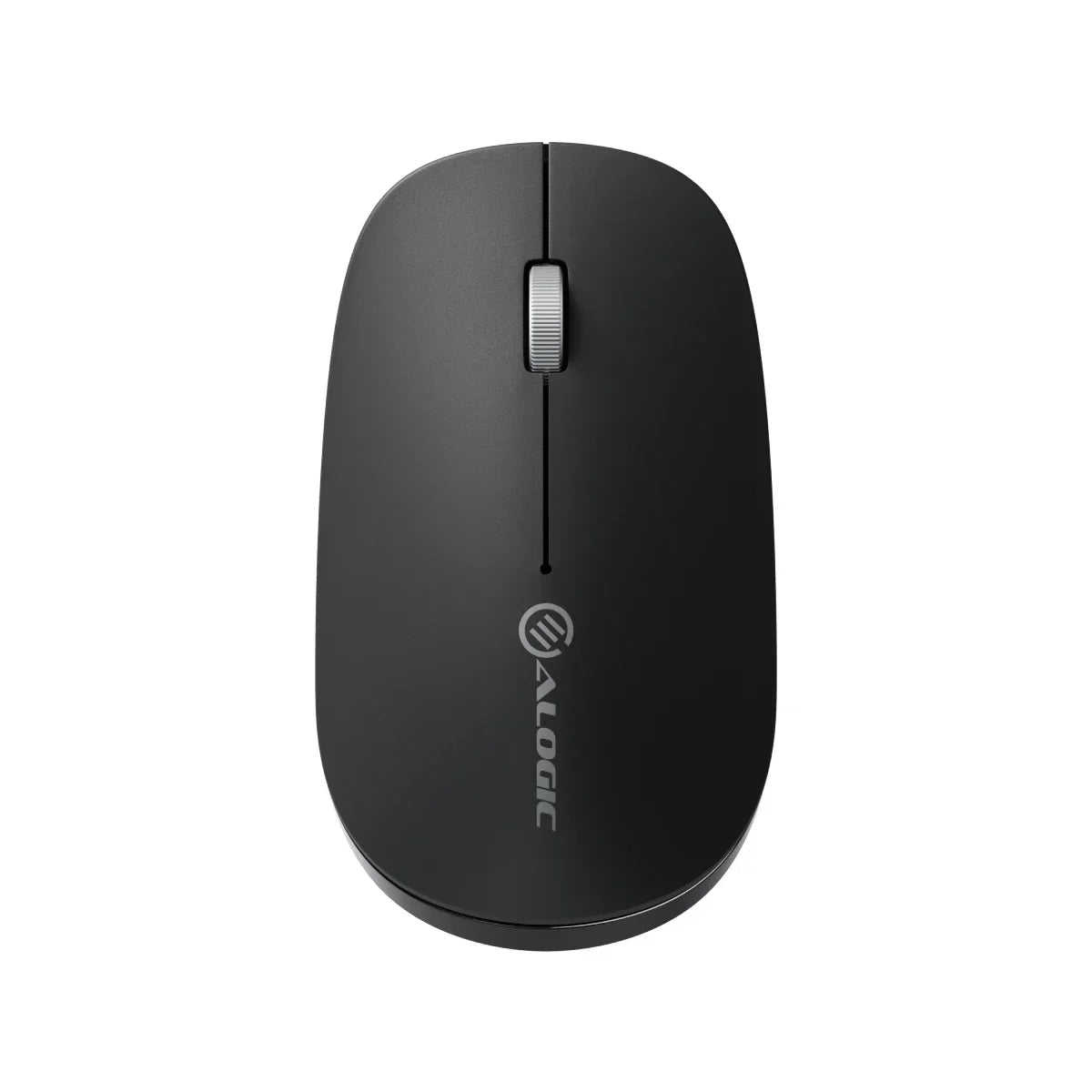 Echelon USB-C Rechargeable Wireless Mouse and Keyboard for Windows