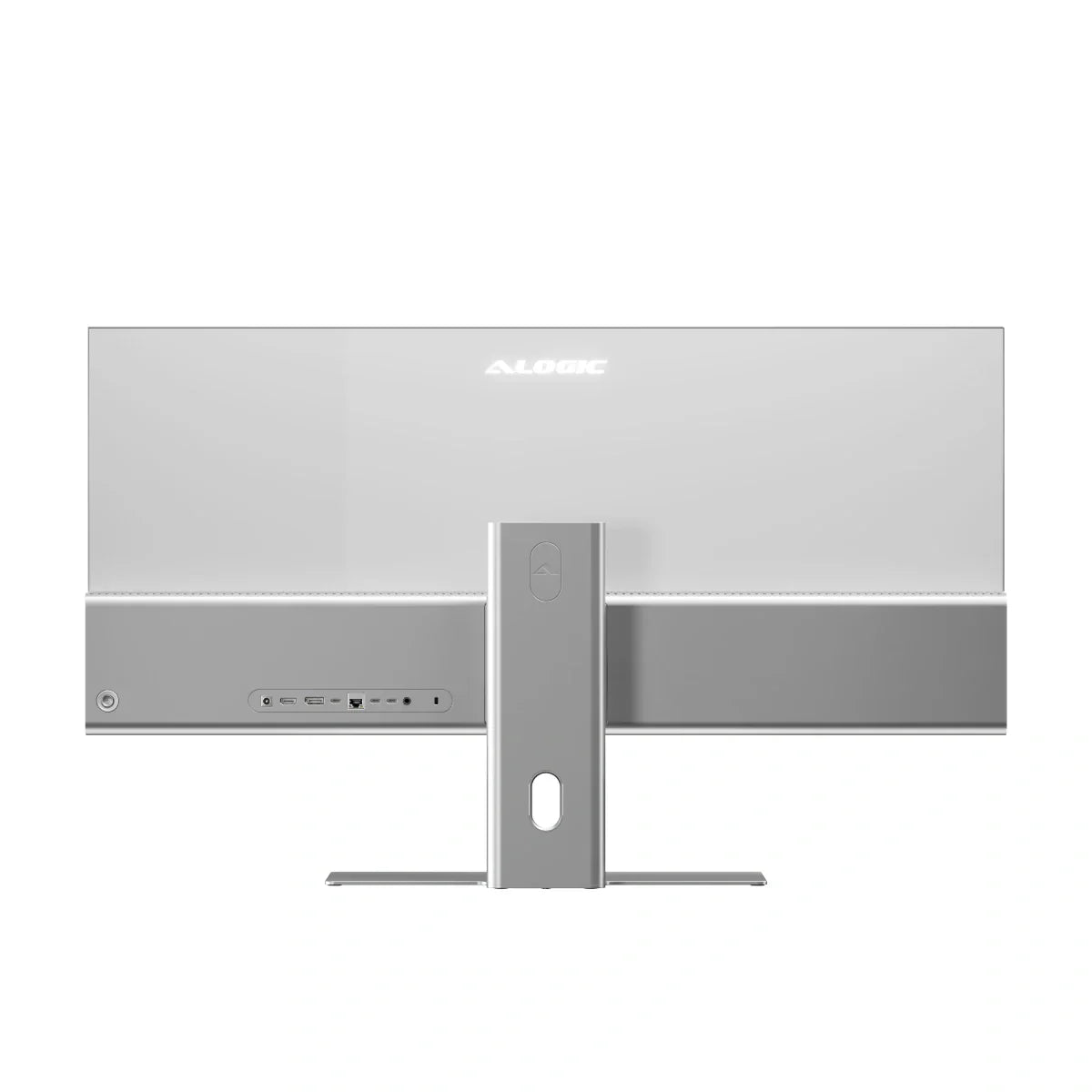 40" Edge 21:9 Ultrawide 5K (5120 x 2160) 100Hz Monitor with USB-C Dock and 90W Power Delivery