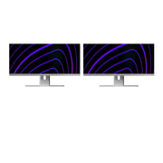34인치 엣지 21:9 울트라와이드 QHD(3440x1440) 100Hz 모니터(USB-C 도크 및 90W 전력 공급 포함)