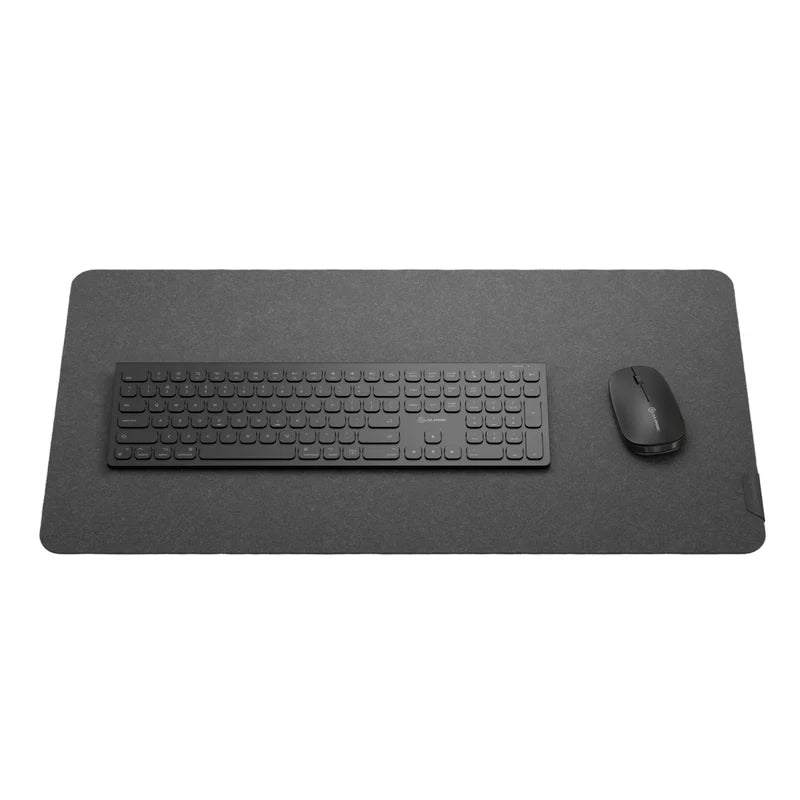 Edge 34인치 울트라와이드 QHD 모니터 Ultimate Home Office 키트 - 스페이스 그레이