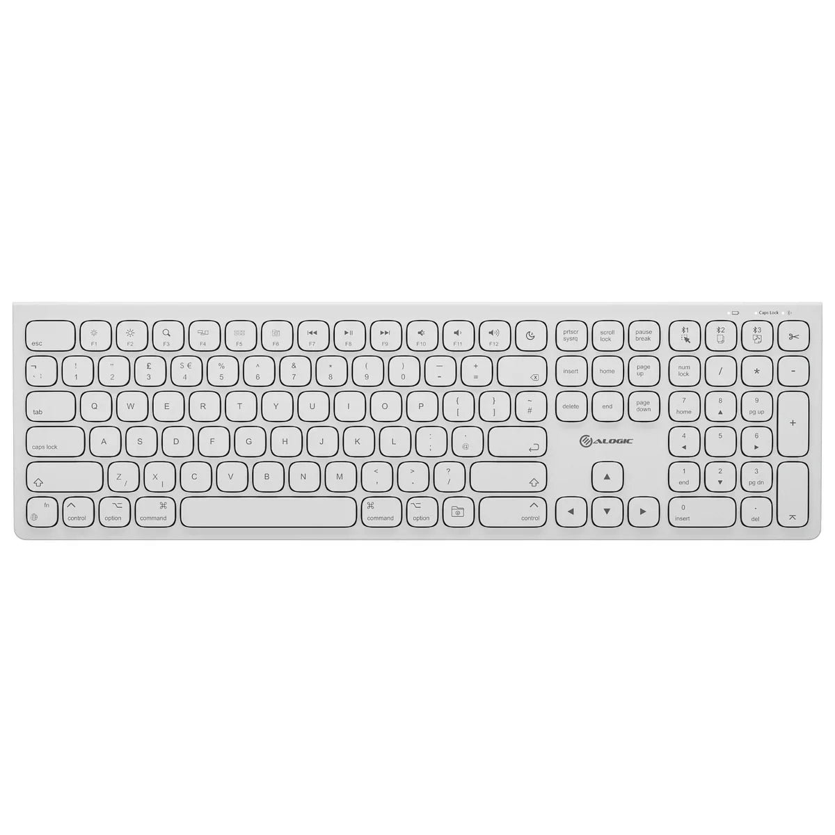 Clarity Pro Touch 27인치 얼티밋 홈 오피스 키트