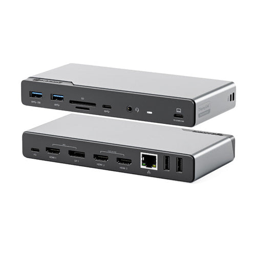Clarity Pro Touch 27인치 얼티밋 홈 오피스 키트