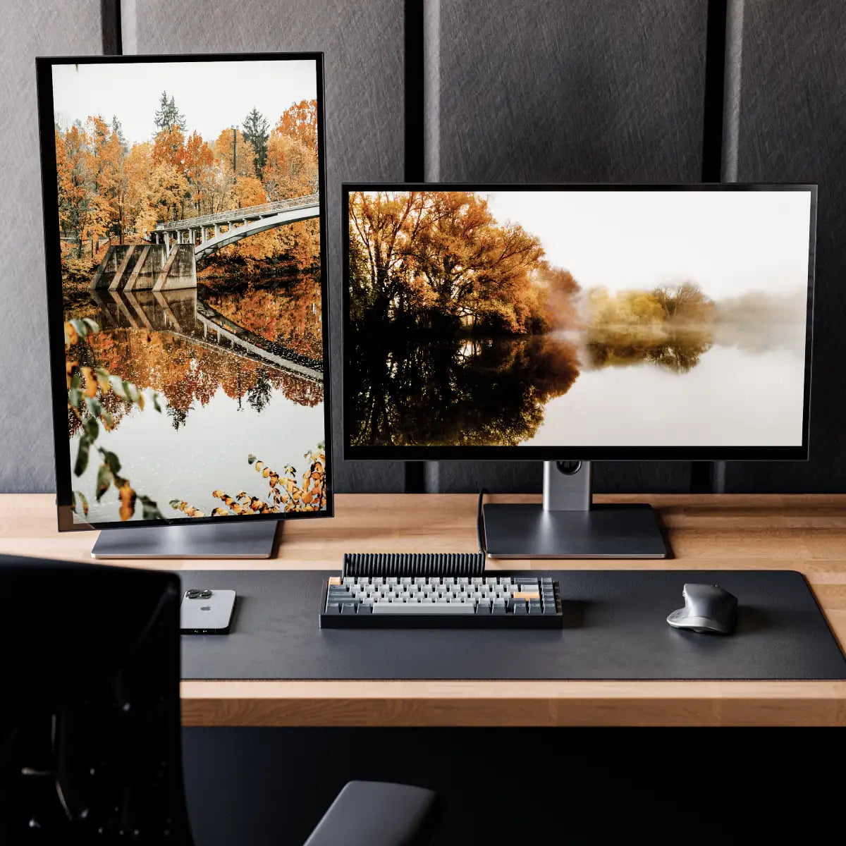 CLARITY 27인치 UltraHD 4K 모니터_2