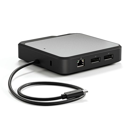 듀얼 4K 범용 도킹 스테이션 DisplayPort Edition_3