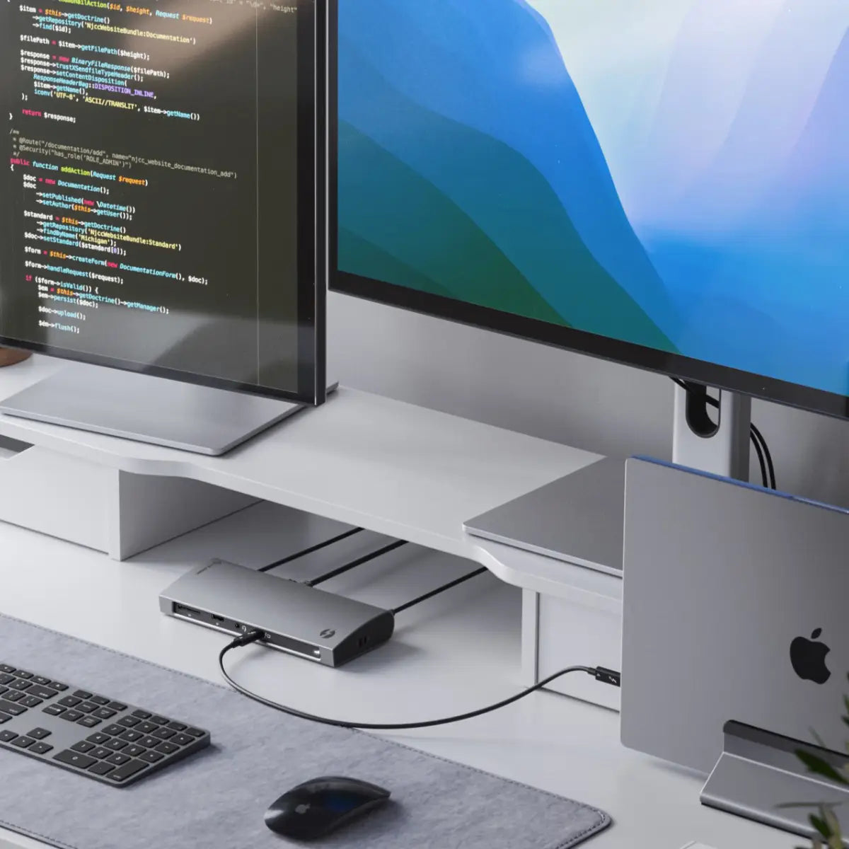 Thunderbolt 4 BLAZE 독
