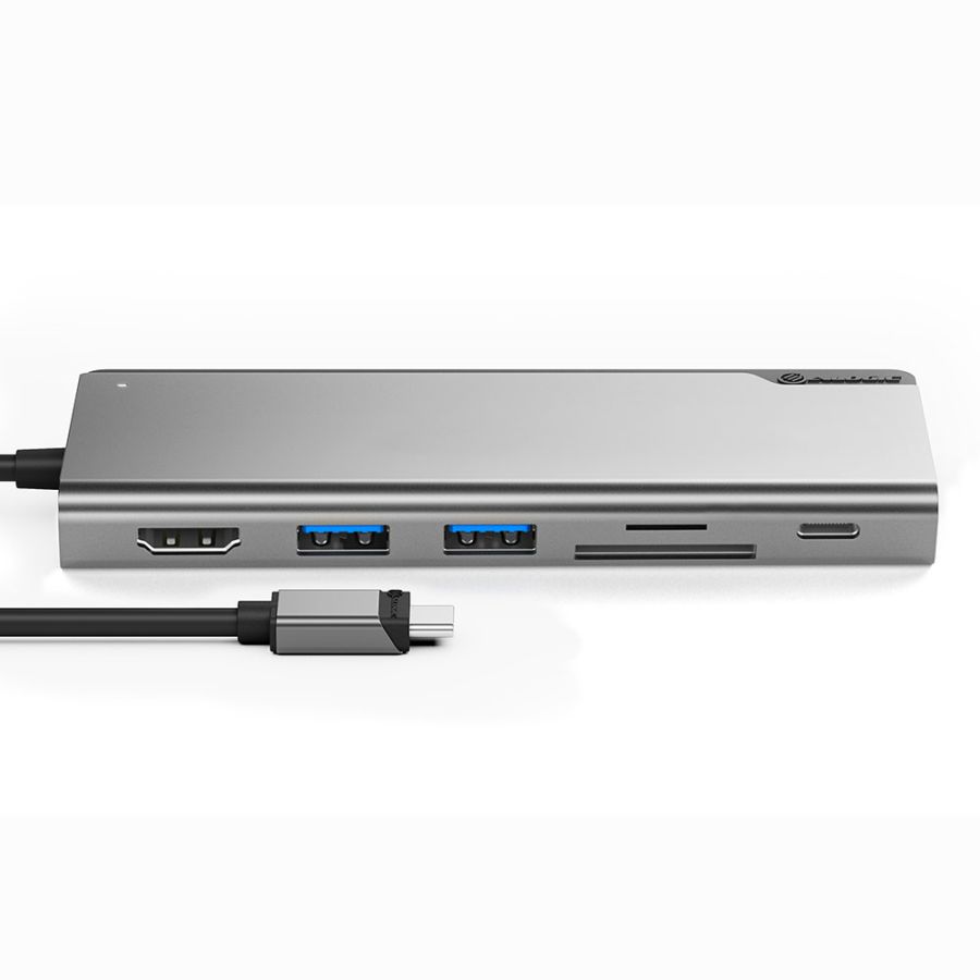 USB-C 울트라 독 UNI Gen 2